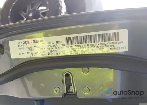 2011 Ram Ram 2500 Slt from USA, damaged, VIN 3D7UT2CL3BG628620